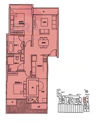 The Wharf Residence (D9), Condominium #618911201